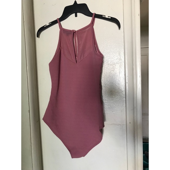 Body Suit - Picture 2 of 2